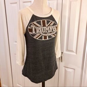 Triumph baseball Thermal